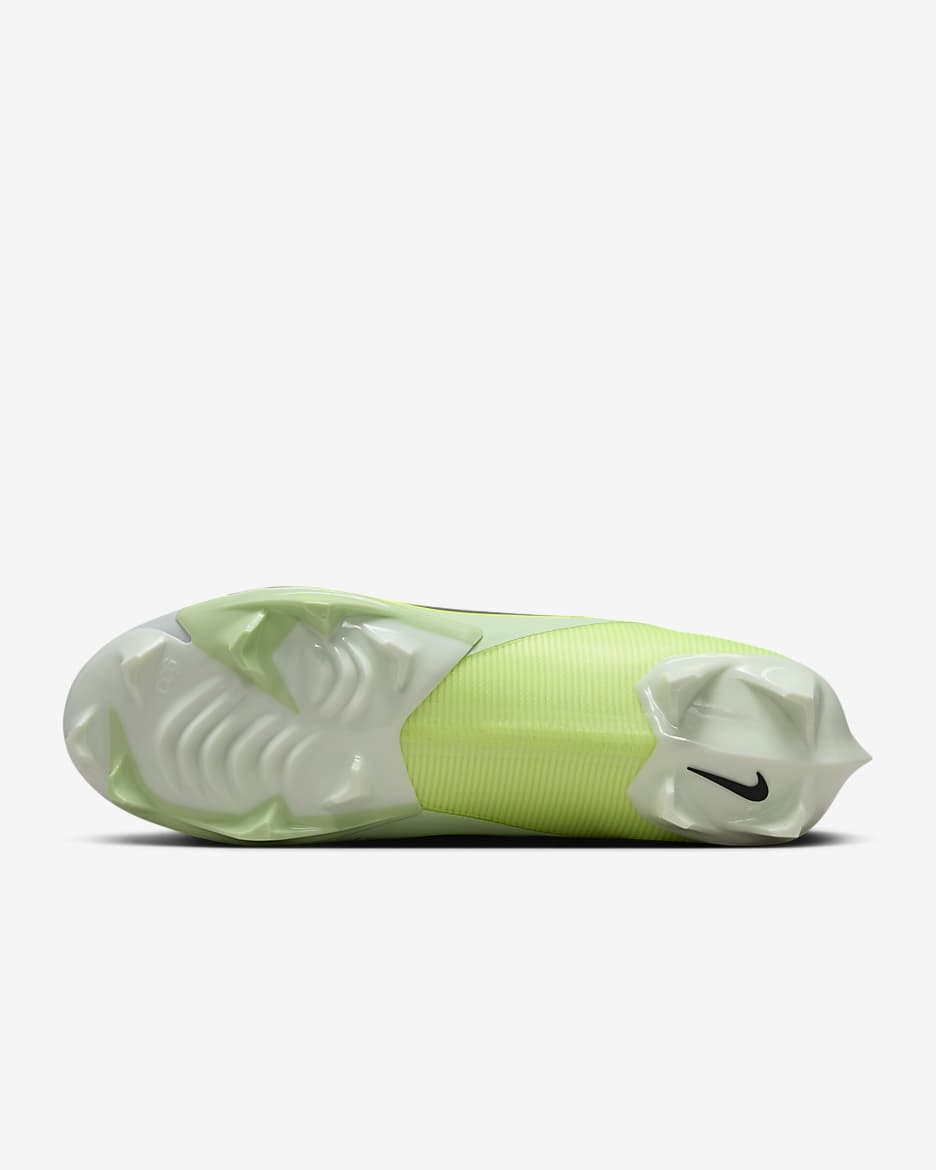 Nike mercurial vapor 360 green best sale